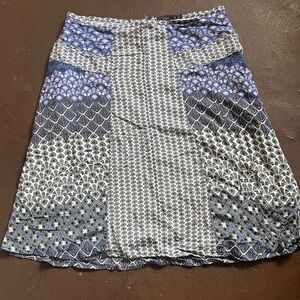 Prana Skirt - Size 10